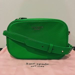 Kate Spade, Astrid, crossbody camera bag